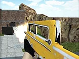 Critical Combat: Battle Royale - Play free online Fire game