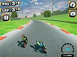 Croos Track Racing - Play free online Racing game