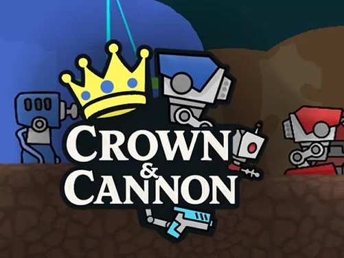 Crown Cannon - Play free online game