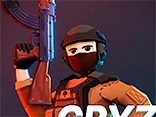 Cryzen.io - Play free online Fire game