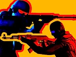CS 2 Teams - Play free online Shooting game