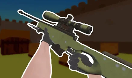 CS: Command Snipers - Play free online Shooting game
