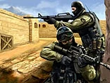 CS - Counter Strike 1.6 - Play free online Boys game