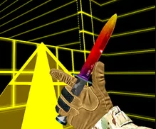 Surf GO:CS GO bhop and surf in 3D - Play free online Casual Games game