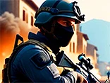 CS Remake: Modern FPS - Play free online Casual Games game