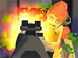 CS Zombie Mod - Play free online CS | Counter Strike game