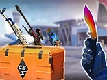 CS2 Kilowatt Сase - Play free online game
