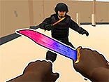 CS2 Knife Fights - Play free online game