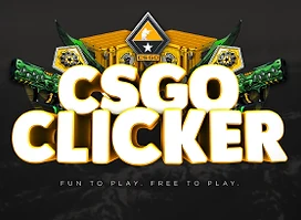 CSGO Clicker - Play free online Casual Games game
