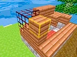 Cube Craft 3D - Play free online Minecraft game