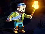 Cube Craft Survival - Play free online game