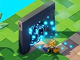 Cube Hero: Odyssey - Play free online RPG game