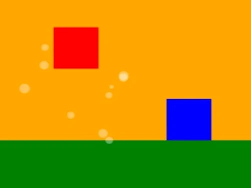 Cubic Rush1 - Play free online Arcade game