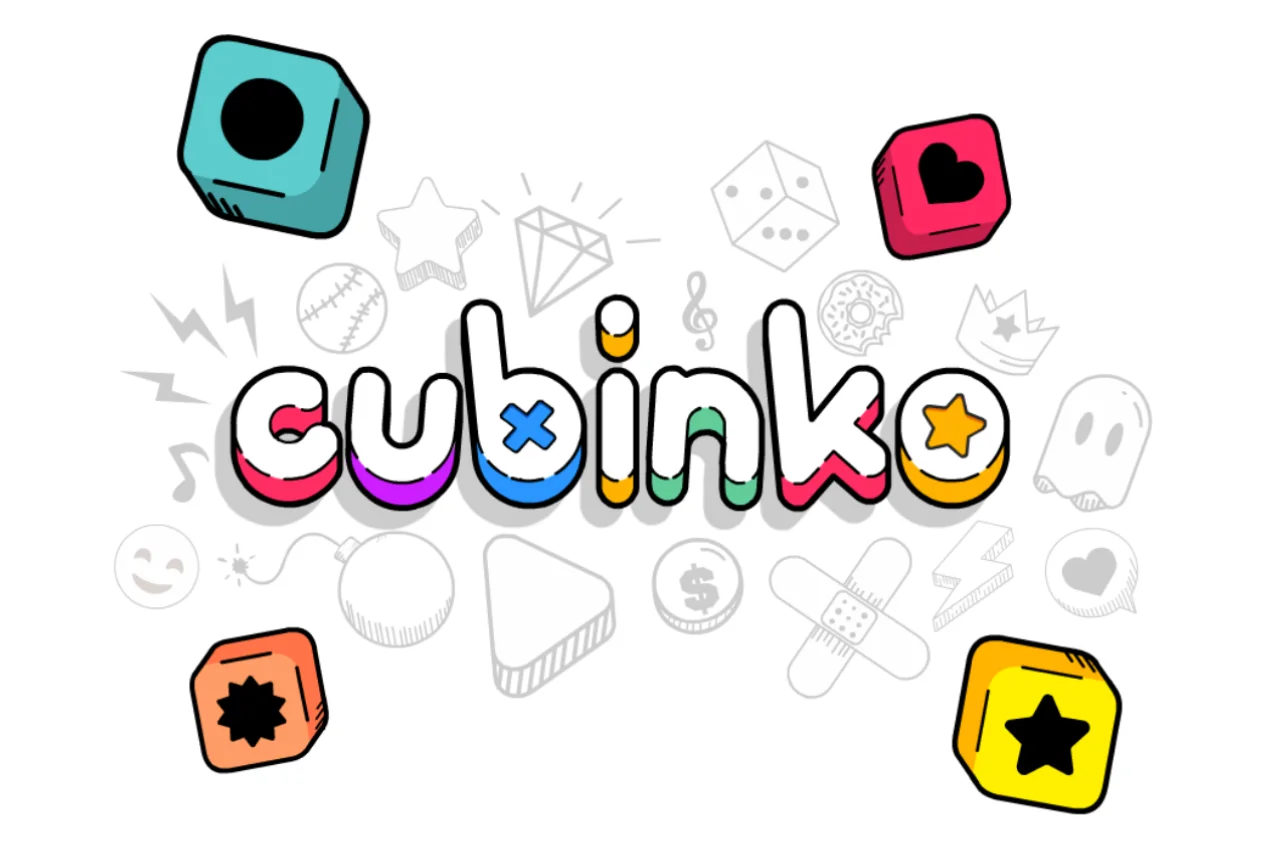 Cubinko - Play free online Casual Games game