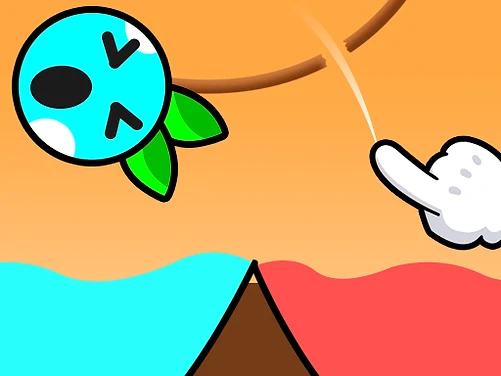 Cut The Rope Unblocked - Play free online game