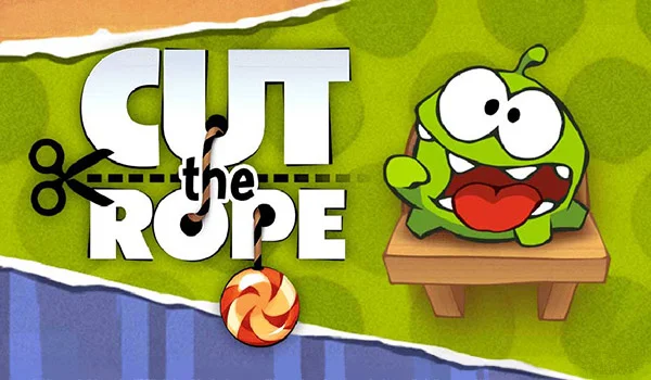Cut The Rope - Play free online Casual Games game