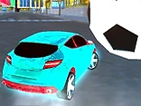Cyber City Driver - Play free online Driving game