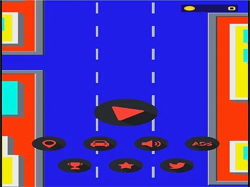 D Race X - Play free online Action game