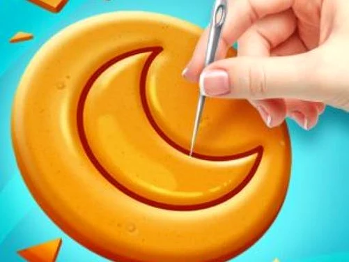 Dalgona Master - Play free online game