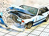Damage the Car! - Play free online Car game