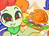 Dandy Burgers - Play free online game