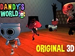 Dandy's World Original 3D - Play free online Dandy's World game