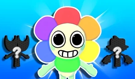 Dandy World 3D Simulator - Play free online Arcade game