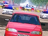 Dangerous Chase - Play free online Police game