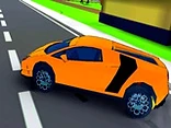 Daring Racer - Play free online Racing game