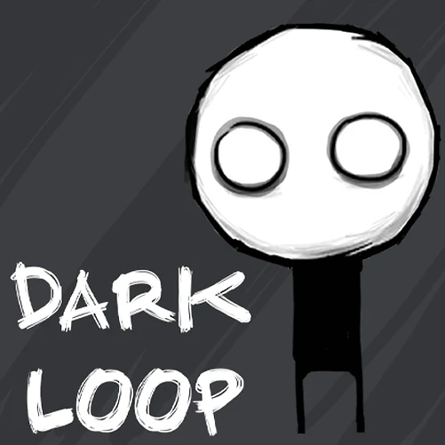 Dark Loop - Play free online Puzzle game