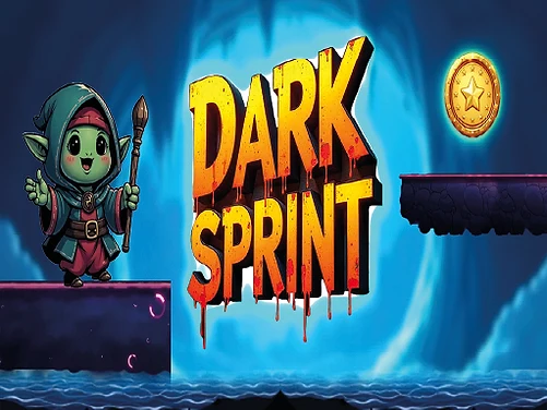 Dark Sprint - Play free online game