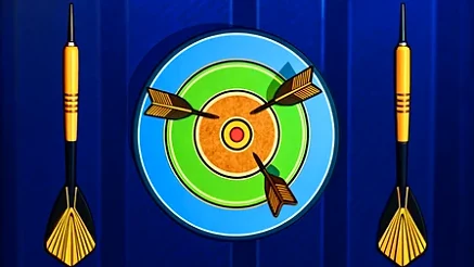 Darts Pro - Play free online game