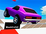 DashCraft.io - Play free online game