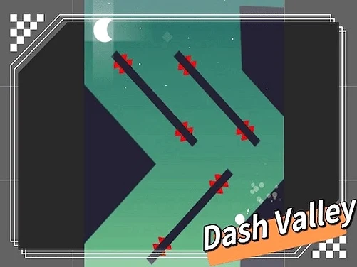 DashValley - Play free online Shooting game