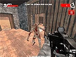 Dead Assault - Play free online Zombie game