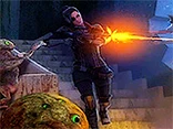 Dead Hunter - Play free online Shooting game