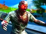 Dead Outbreak - Play free online Zombie game