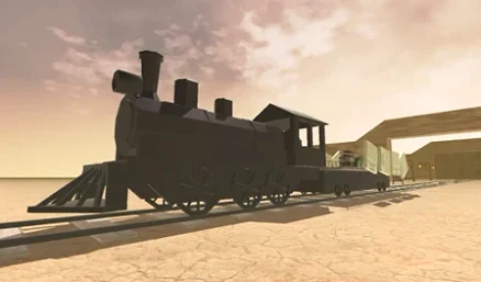 Dead Rails: Noob vs Zombies - Play free online game