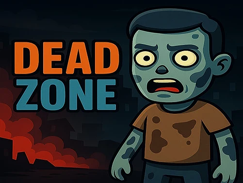 Dead Zone15165 - Play free online Shooting game