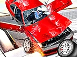 Deadly Car Stunts - Play free online Car game