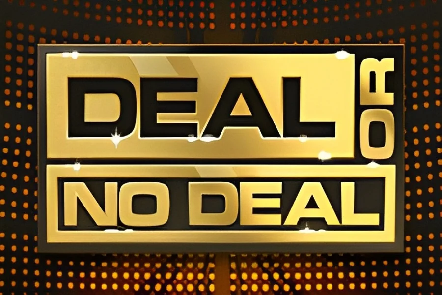 Deal Or No Deal - Play free online Casual Games game