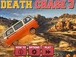 Death Chase 3 - Play free online Car game