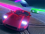 Death Line - Play free online Racing game