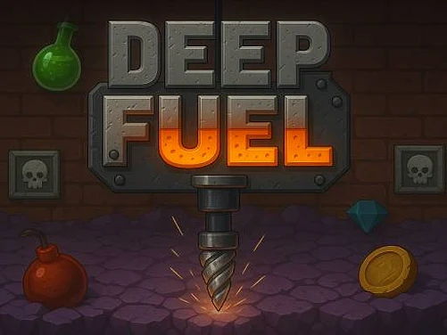 Deep Fuel - Play free online Action game