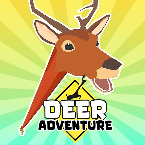 Deer Adventure - Play free online Car game