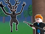 Deer Cannibal: 99 Nights in the Forest - Play free online game