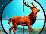 Deer Hunter Classic - Play free online game