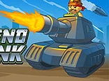 Defend the Tank - Play free online Tank game