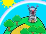 Defender of the Kingdom - Play free online game