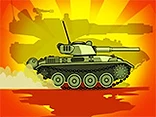 Defender: Tank Merge - Play free online Tank game